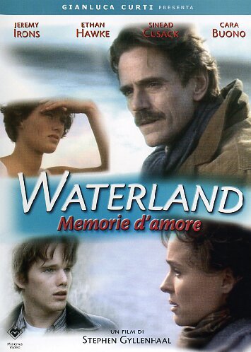 Waterland - Memorie D'Amore