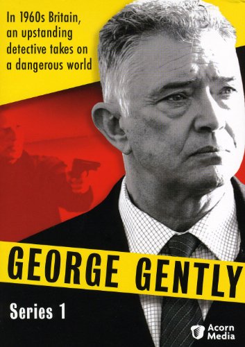 George Gently: Series 1
