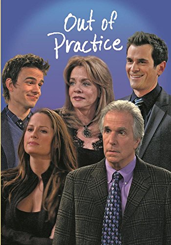 Out Of Practice: Complete Series (3 Dvd) [Edizione: Stati Uniti]