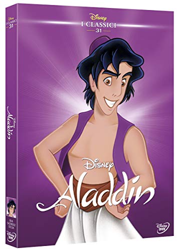 Aladdin - Collection 2015 (Dvd)