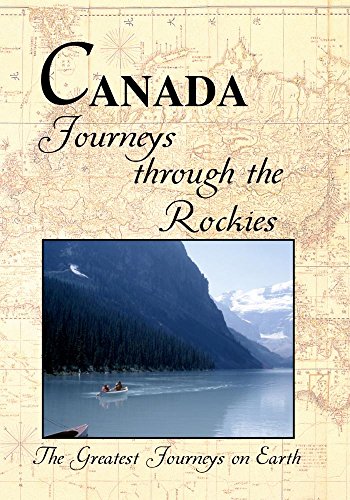Greatest Journeys: Canada [Edizione: Stati Uniti]