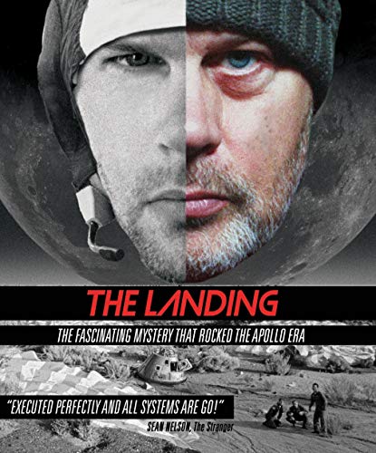 Landing [Edizione: Stati Uniti]