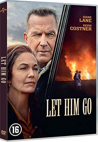 L' Un Des Notres - Let Him Go [Dvd]