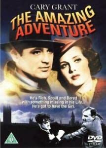 Amazing Adventure [Edizione: Regno Unito]