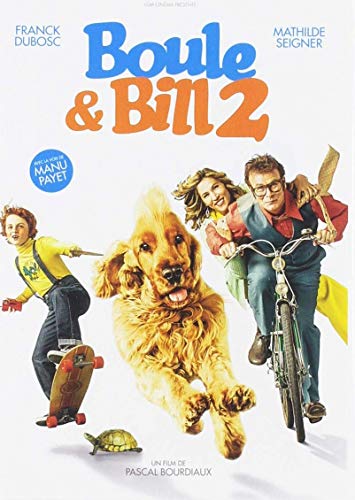 Boule E Bill 2 [Edizione: Belgio]