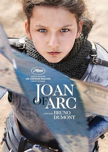 Joan Of Arc