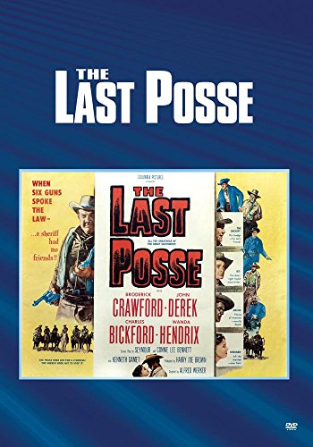 The Last Posse