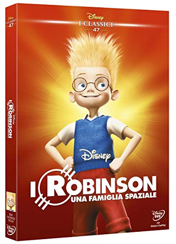 I Robinson: Una Famiglia Spaziale - Collection 2015 (Dvd)