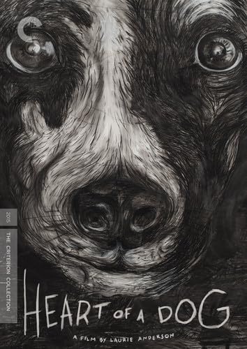 Heart Of A Dog (Criterion Collection)