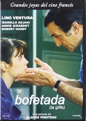 La Bofetada (La Gifle) (1974) (Import)
