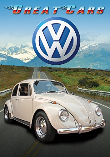 Great Cars: Volkswagen