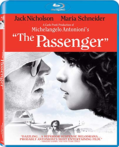 The Passenger
