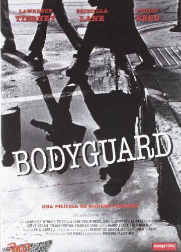 Bodyguard Dvd 1948