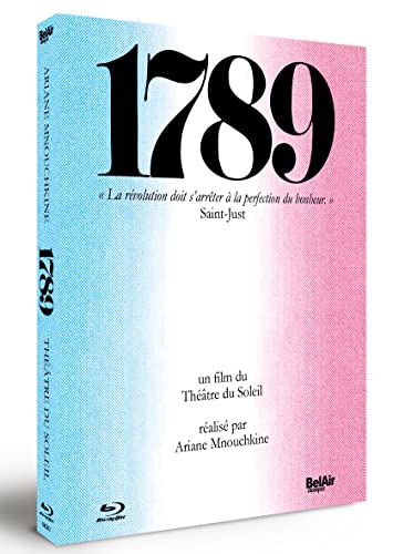 1789 -The Revolution Stops When Perfect