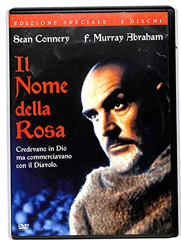 Il Nome Della Rosa (Special Edition) (2 Dvd)