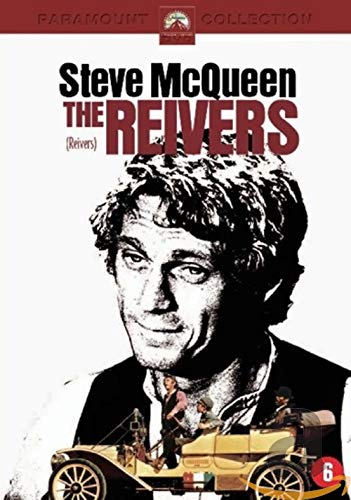 Reivers [Import Belge]