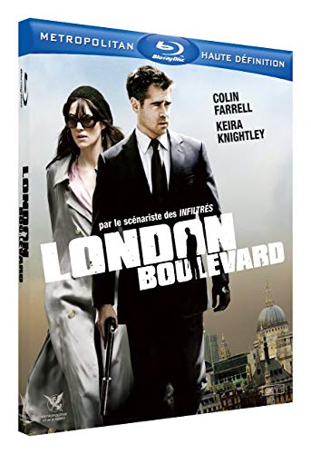 London Boulevard [Blu-Ray]