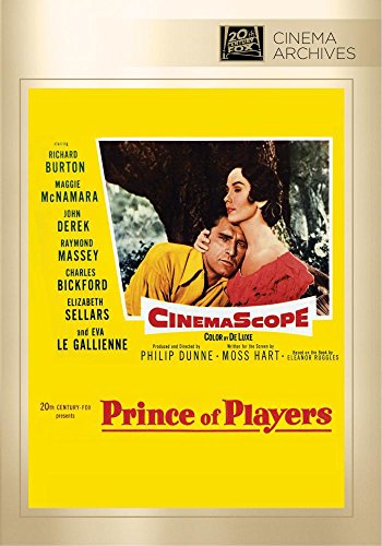Prince Of Players
