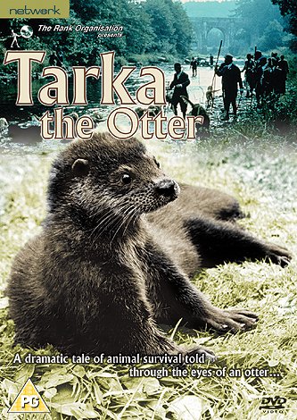 Tarka The Otter [Edizione: Regno Unito]