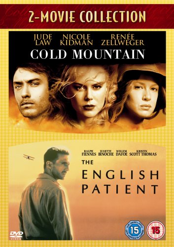 The English Patient & Cold Mou [Edizione: Regno Unito]