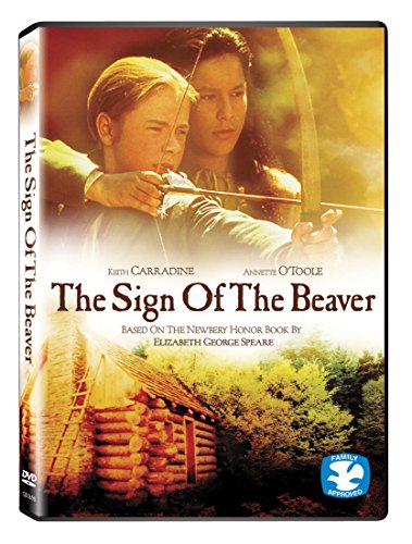 Sign Of The Beaver [Edizione: Stati Uniti]