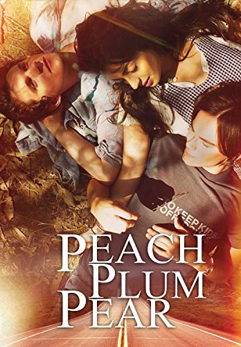 Peach Plum Pear [Edizione: Stati Uniti]