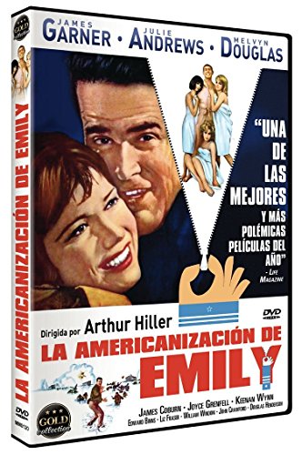 La Americanización De Emily (The Americanization Of Emily)