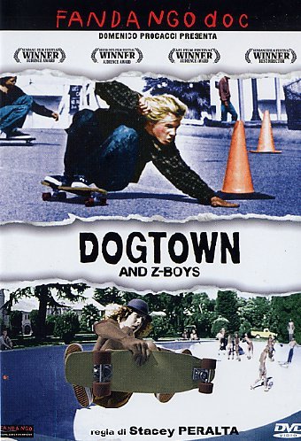 Dogtown And Z-Boys