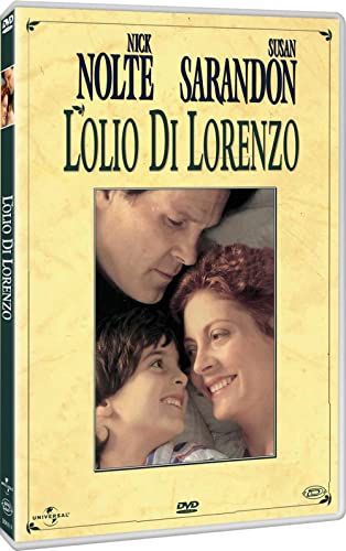 Olio Di Lorenzo (L') ( Dvd)