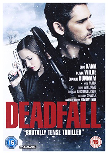 Deadfall [Edizione: Regno Unito] [Edizione: Regno Unito]