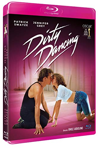 Dirty Dancing Bd 1987