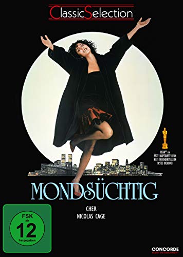 Mondsüchtig - Classicselection