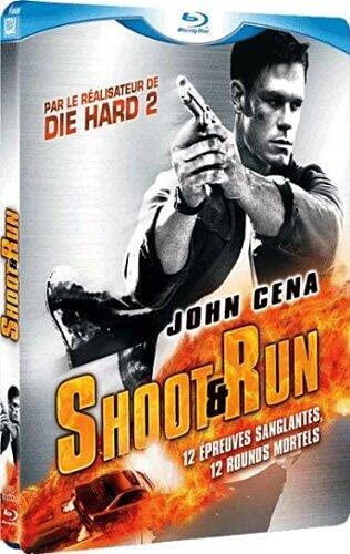 Shoot And Run [Edizione: Francia]