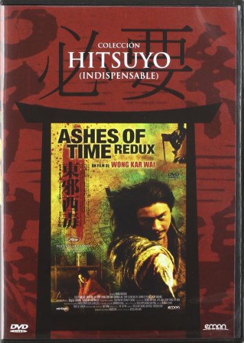 Ashes Of Time --- Import Zone 2 ---