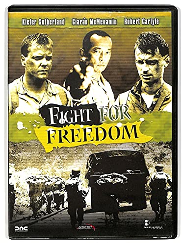 Fight For Freedom