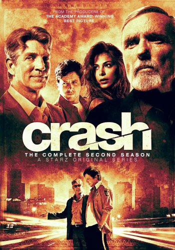 Crash: The Complete Second Season