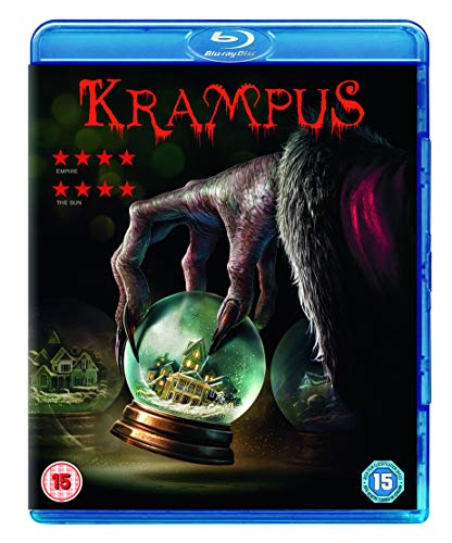 Krampus [Edizione: Regno Unito] [Edizione: Regno Unito]