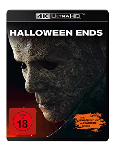 Halloween Ends