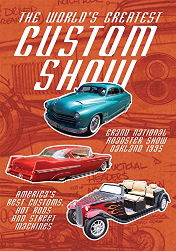 Worlds Greatest Custom Show [Edizione: Regno Unito] [Edizione: Regno Unito]
