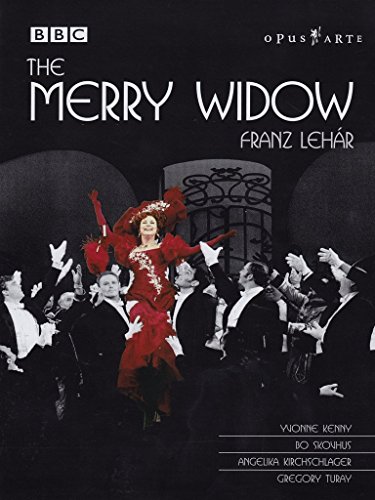 La Vedova Allegra