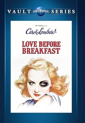 Love Before Breakfast [Edizione: Stati Uniti]