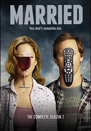 Married: The Complete Season 2 [Edizione: Stati Uniti]