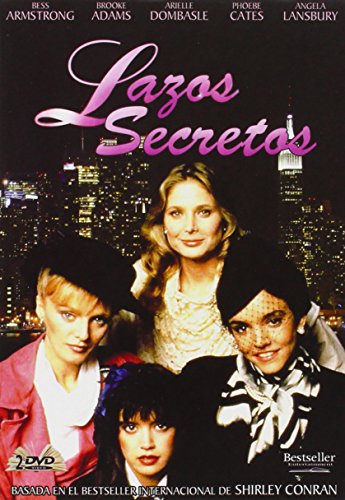 Lazos Secretos *** Europe Zone ***