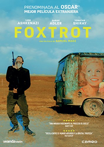 Foxtrot