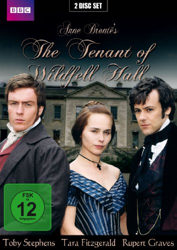 Anne Bronte'S "The Tenant Of Wildfell Hall" (1996)