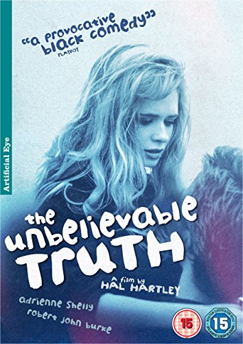 Unbelievable Truth. The [Edizione: Regno Unito] [Edizione: Regno Unito]