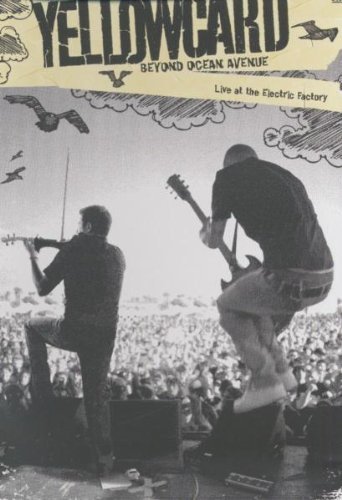 Beyond Ocean Avenue: Live At The El [Edizione: Regno Unito]