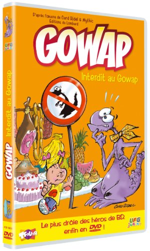 Gowap/Interdit Au Gowap