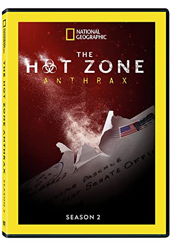 The Hot Zone: Season 2