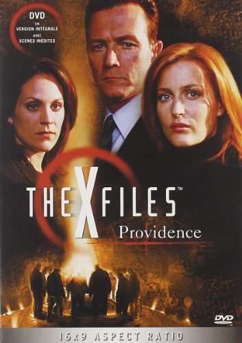 X-Files - La Verite [Import Belge]